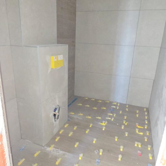 PREKRASAN STAN S POGLEDOM NA MORE – PEROJ, 65 m²