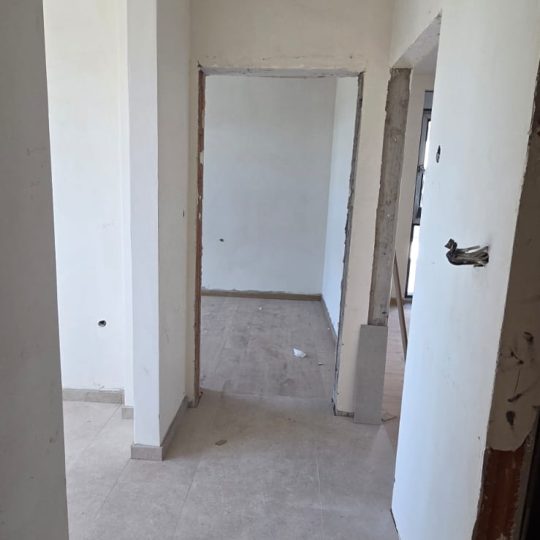 PREKRASAN STAN S POGLEDOM NA MORE – PEROJ, 65 m²