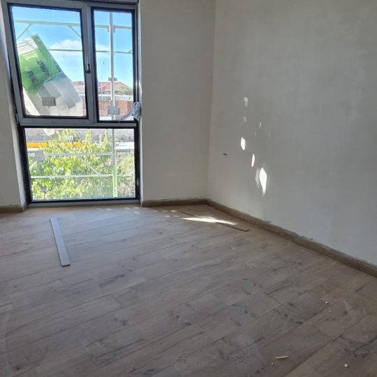 PREKRASAN STAN S POGLEDOM NA MORE – PEROJ, 65 m²