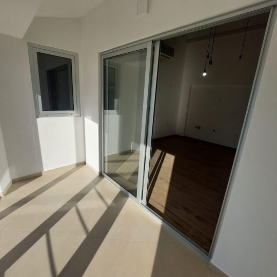 Wohnung von 63,53 m² in einem ruhigen Teil von Pula – eine ideale Kombination aus Funktionalität und mediterranem Lebensstil