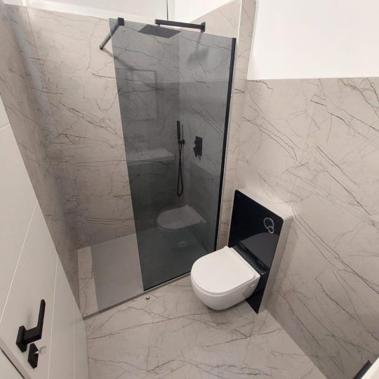 Wohnung von 63,53 m² in einem ruhigen Teil von Pula – eine ideale Kombination aus Funktionalität und mediterranem Lebensstil
