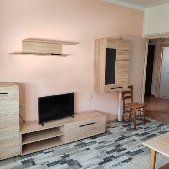 Odličan stan u centru grada!