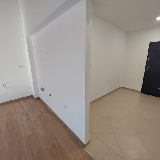 Wohnung von 63,53 m² in einem ruhigen Teil von Pula – eine ideale Kombination aus Funktionalität und mediterranem Lebensstil