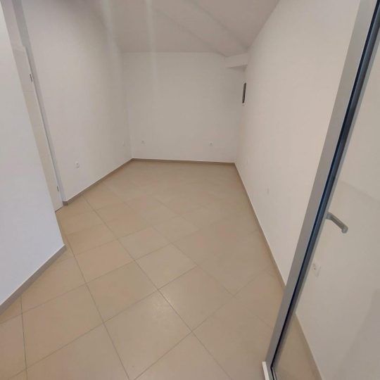 Wohnung von 63,53 m² in einem ruhigen Teil von Pula – eine ideale Kombination aus Funktionalität und mediterranem Lebensstil