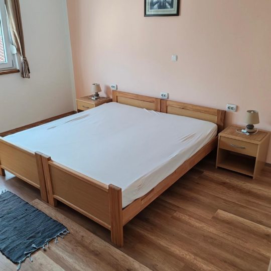 Odličan stan u centru grada!