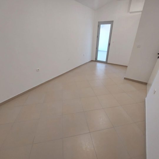 Wohnung von 63,53 m² in einem ruhigen Teil von Pula – eine ideale Kombination aus Funktionalität und mediterranem Lebensstil