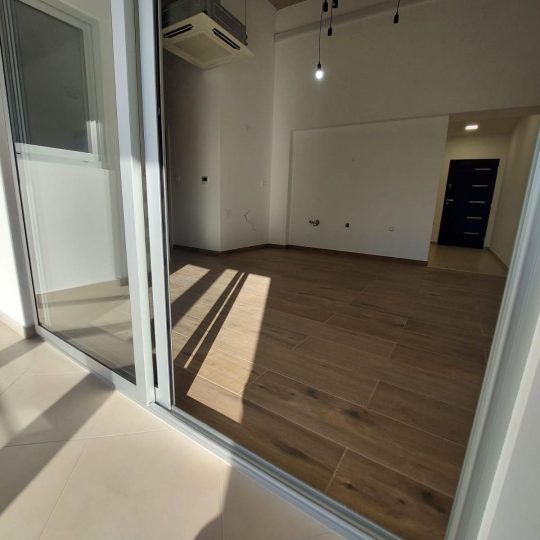 Wohnung von 63,53 m² in einem ruhigen Teil von Pula – eine ideale Kombination aus Funktionalität und mediterranem Lebensstil