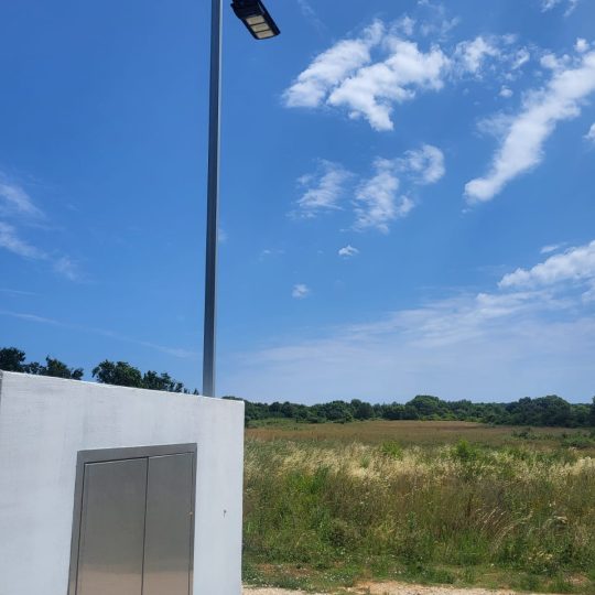Atraktivno zemljište u Medulinu!