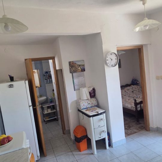 Vikendica s prekrasnim pogledom na more – Kavran, 53 m² + velika okućnica