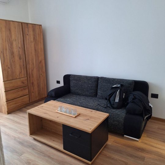 BEAUTIFUL APARTMENT IN AN OLD BUILDING WITH A SEA VIEW – PULA STOJA (for sale)