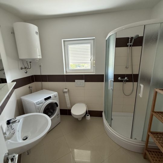 Apartment: Peroj, 75.00 m2, new building (for sale)