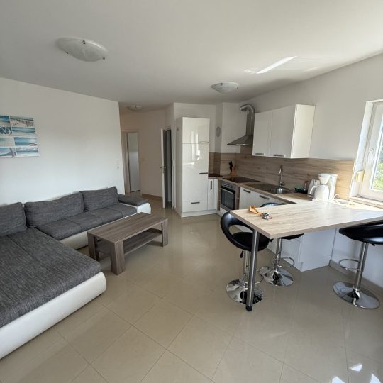 Apartment: Peroj, 75.00 m2, new building (for sale)