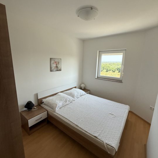 Apartment: Peroj, 75.00 m2, new building (for sale)