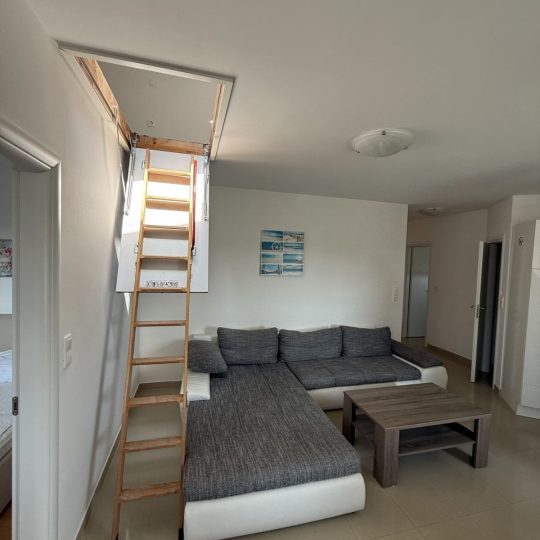 Apartment: Peroj, 75.00 m2, new building (for sale)