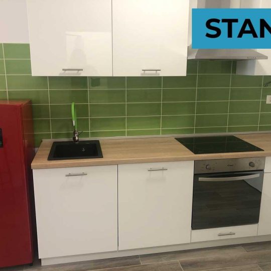 IZVANREDNA PRILIKA! Tri potpuno opremljena stana u novogradnji (2018.) – CENTAR PULE