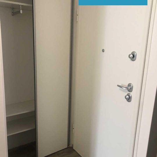 IZVANREDNA PRILIKA! Tri potpuno opremljena stana u novogradnji (2018.) – CENTAR PULE