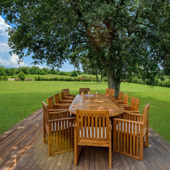 Moderna luksuzna vila s bazenom i potpunom privatnošću – Poreč, Jurići