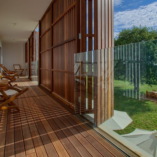 Moderna luksuzna vila s bazenom i potpunom privatnošću – Poreč, Jurići