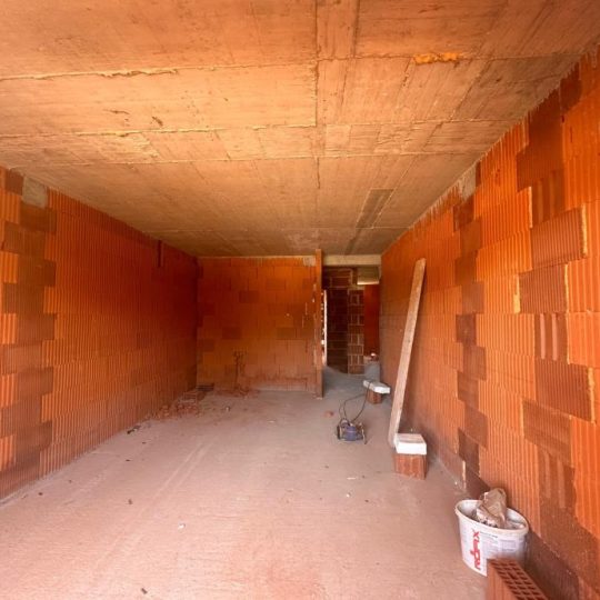 Štinjan, 60.00 m2, novogradnja