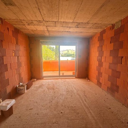Štinjan, 60.00 m2, novogradnja