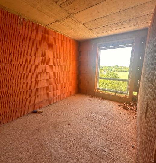 Štinjan, 60.00 m2, novogradnja