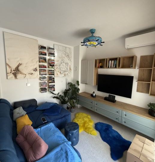EXCLUSIVE – GROUND FLOOR APARTMENT WITH PRIVATE GARDEN, MEDULIN (for sale)