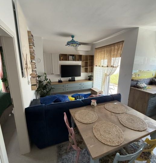 EXCLUSIVE – GROUND FLOOR APARTMENT WITH PRIVATE GARDEN, MEDULIN (for sale)