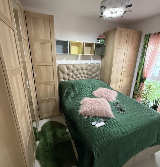 EXCLUSIVE – GROUND FLOOR APARTMENT WITH PRIVATE GARDEN, MEDULIN (for sale)