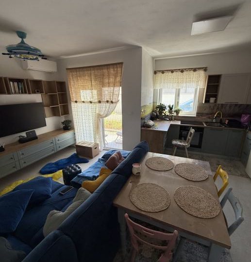 EXCLUSIVE – GROUND FLOOR APARTMENT WITH PRIVATE GARDEN, MEDULIN (for sale)