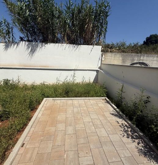 EXCLUSIVE – GROUND FLOOR APARTMENT WITH PRIVATE GARDEN, MEDULIN (for sale)
