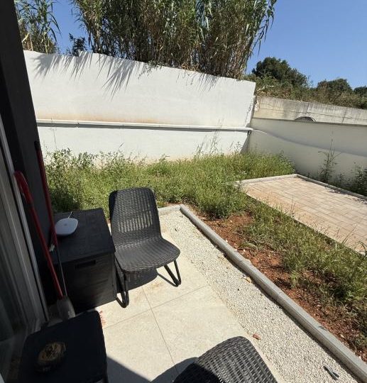 EXCLUSIVE – GROUND FLOOR APARTMENT WITH PRIVATE GARDEN, MEDULIN (for sale)
