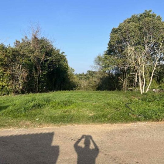 Building land 700 m² – Gočan, Istria – building permit