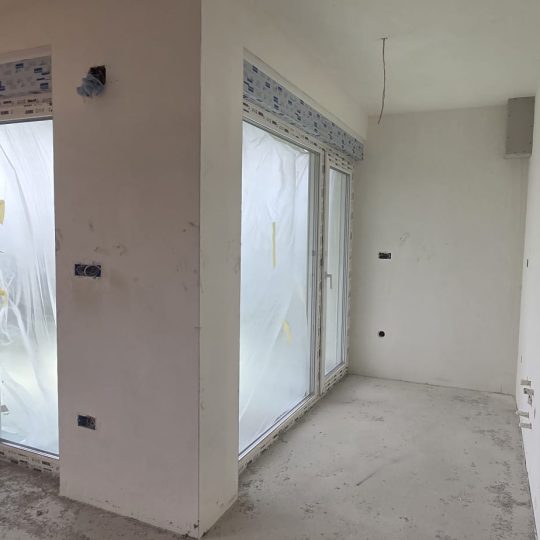 Istra, Kanfanar – prostran trosoban stan u kvalitetnoj novogradnji