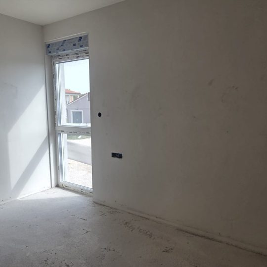 Prizemni stan u srcu Istre – novogradnja s dvije spavaće sobe