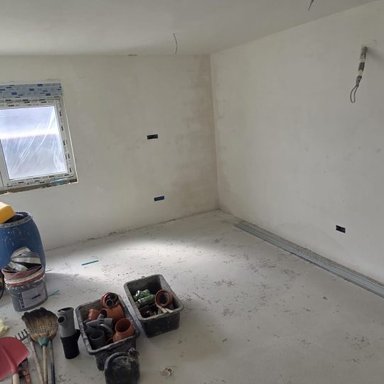 ISTRA, KANFANAR – Luksuzni 2SS+DB stan s panoramskim pogledom na more