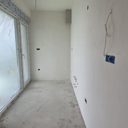 ISTRA, KANFANAR – Luksuzni 2SS+DB stan s panoramskim pogledom na more