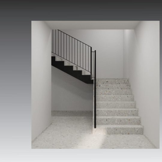 KANFANAR – 3SS+DB STAN U NOVOGRADNJI S POGLEDOM NA MORE