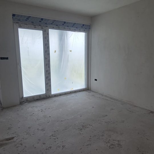ISTRA, KANFANAR – Luksuzni 2SS+DB stan s panoramskim pogledom na more