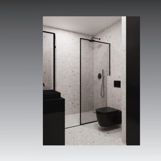KANFANAR – PRIZEMNI 3SS+DB STAN (114,33 m²) S VRTOM I POGLEDOM NA MORE