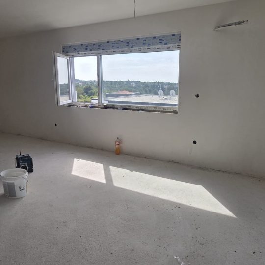 ISTRA, KANFANAR – Luksuzni 2SS+DB stan s panoramskim pogledom na more