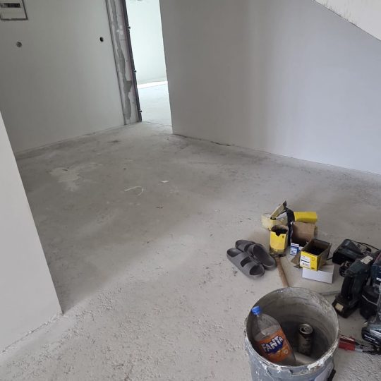 ISTRA, KANFANAR – Luksuzni 2SS+DB stan s panoramskim pogledom na more