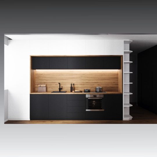 KANFANAR – 3SS+DB STAN U NOVOGRADNJI S POGLEDOM NA MORE