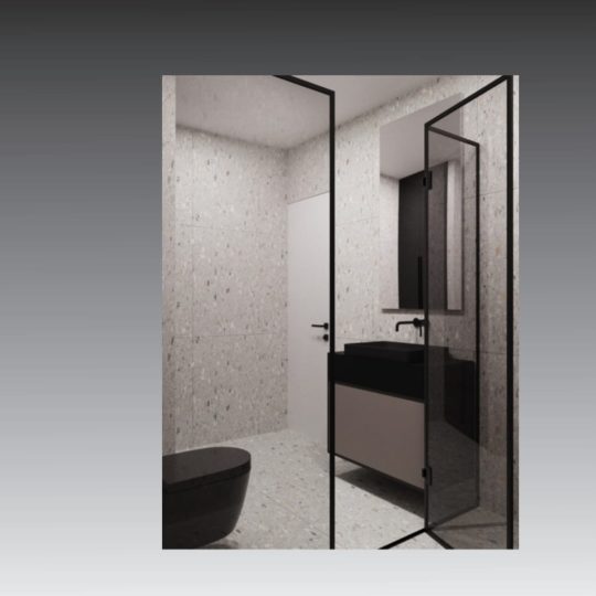 KANFANAR – 3SS+DB STAN U NOVOGRADNJI S POGLEDOM NA MORE