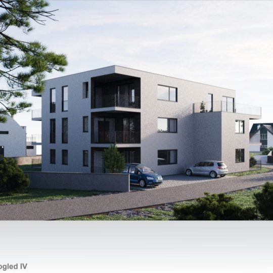 ISTRA, KANFANAR – Luksuzni 2SS+DB stan s panoramskim pogledom na more