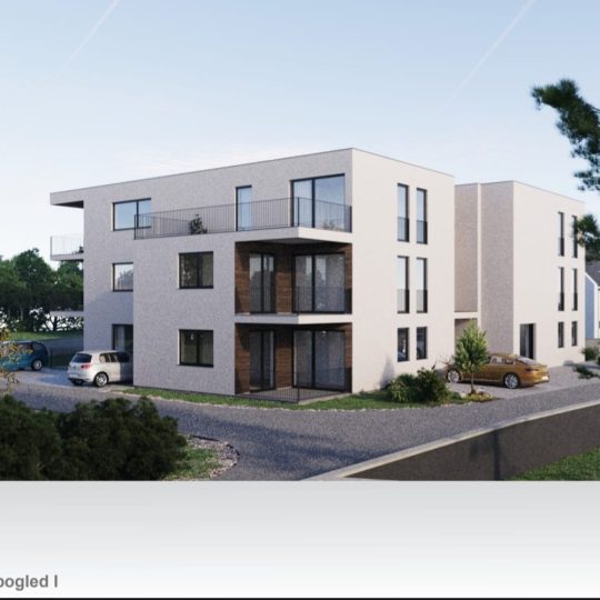 ISTRA, KANFANAR – Luksuzni 2SS+DB stan s panoramskim pogledom na more