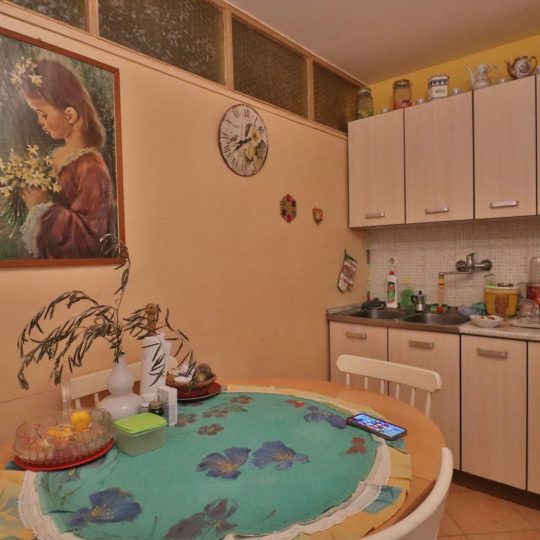 Kaštanjer dvosoban stan u prizemlju