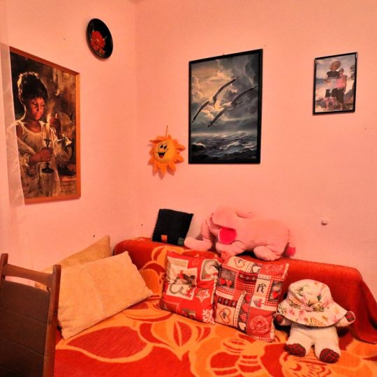 Kaštanjer dvosoban stan u prizemlju