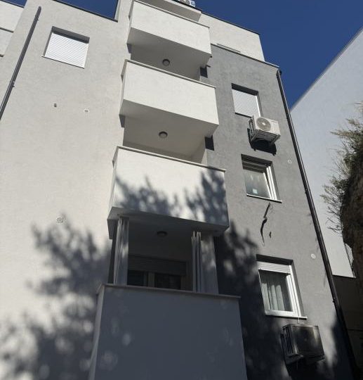 TOP LOCATION – MONVIDAL, 2BR + PARKING, MODERN BUILDING WITH ELEVATOR! (sale)