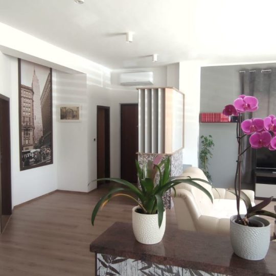 Komfortable Familienwohnung in ruhiger Lage von Gregovica – 100 m², Erdgeschoss