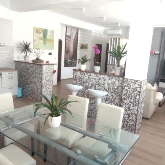 Komfortable Familienwohnung in ruhiger Lage von Gregovica – 100 m², Erdgeschoss